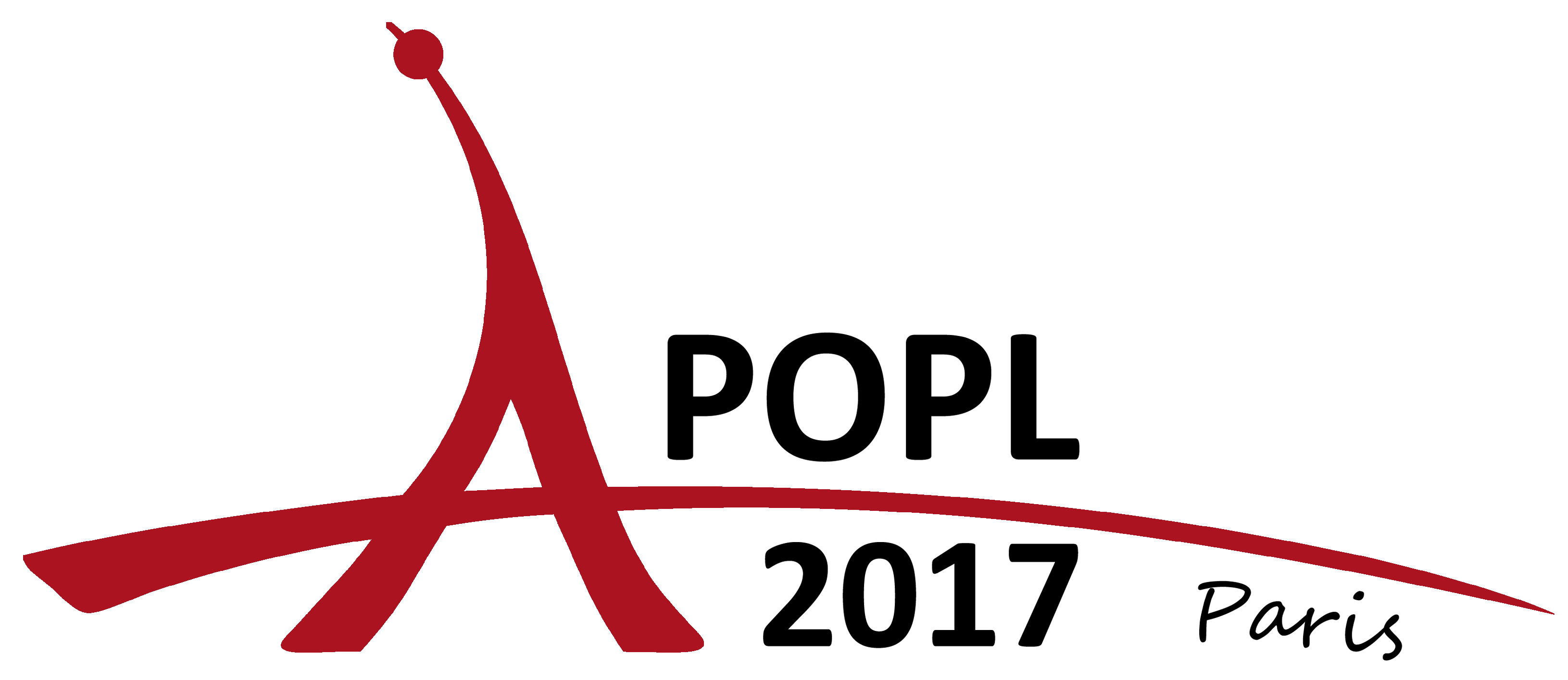 Principle of Programming Languages 2017, Paris
